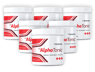 Alpha Tonic Supplement
