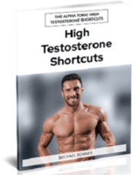 Alpha Tonic High Testosterone Shortcuts