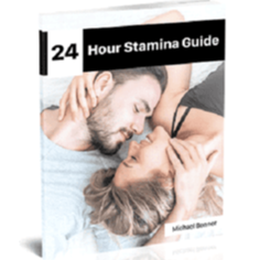 Alpha Tonic 24-Hour Stamina Guide